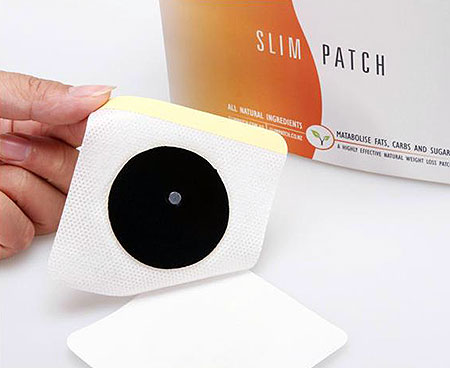 Slimming Patch  -  9