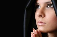 Заговоры и молитвы для похудения